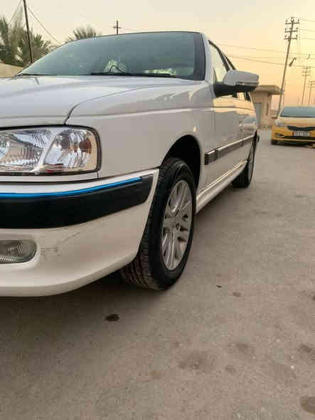 للبيع بيجو 22كفاله عامه ماشيه 56الف مطلوبه للمصرف لل27حرة ستقطاع مباشر سيارة  سعر 73وبيها مجال بسيط للشراي. ***********
