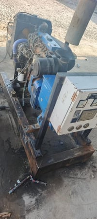 مولد بيركنز • ١٥٠ أمبير • بابل