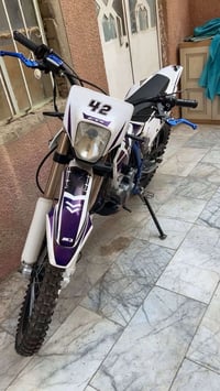 بصرة جنينة • CRX • ٣٠٠ سي سي