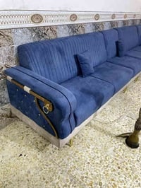 تخم ديوان عشر مقاعد نضافه ١٠٠/١٠٠مكانة حي العامل السعر ٣٥٠ الف الاتصال...