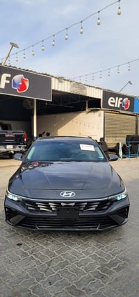 النترا 2024 جاهز للشحن واصل ميناء 105 ✅ كفالة تشغلية شاملة (المحرك – ا...