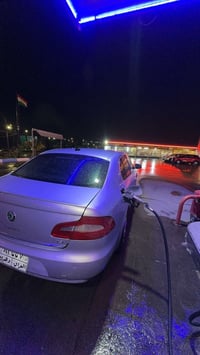 سوبرب • ٢٠١١ • ١٢٠٠٠ كم