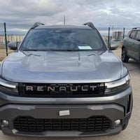 رينو داستر • ٢٠٢٥ • ٠ كم