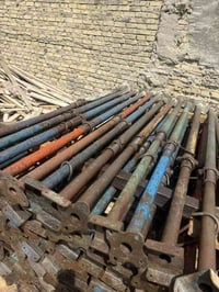 جكات حاضن • ٤متر • حله مركز