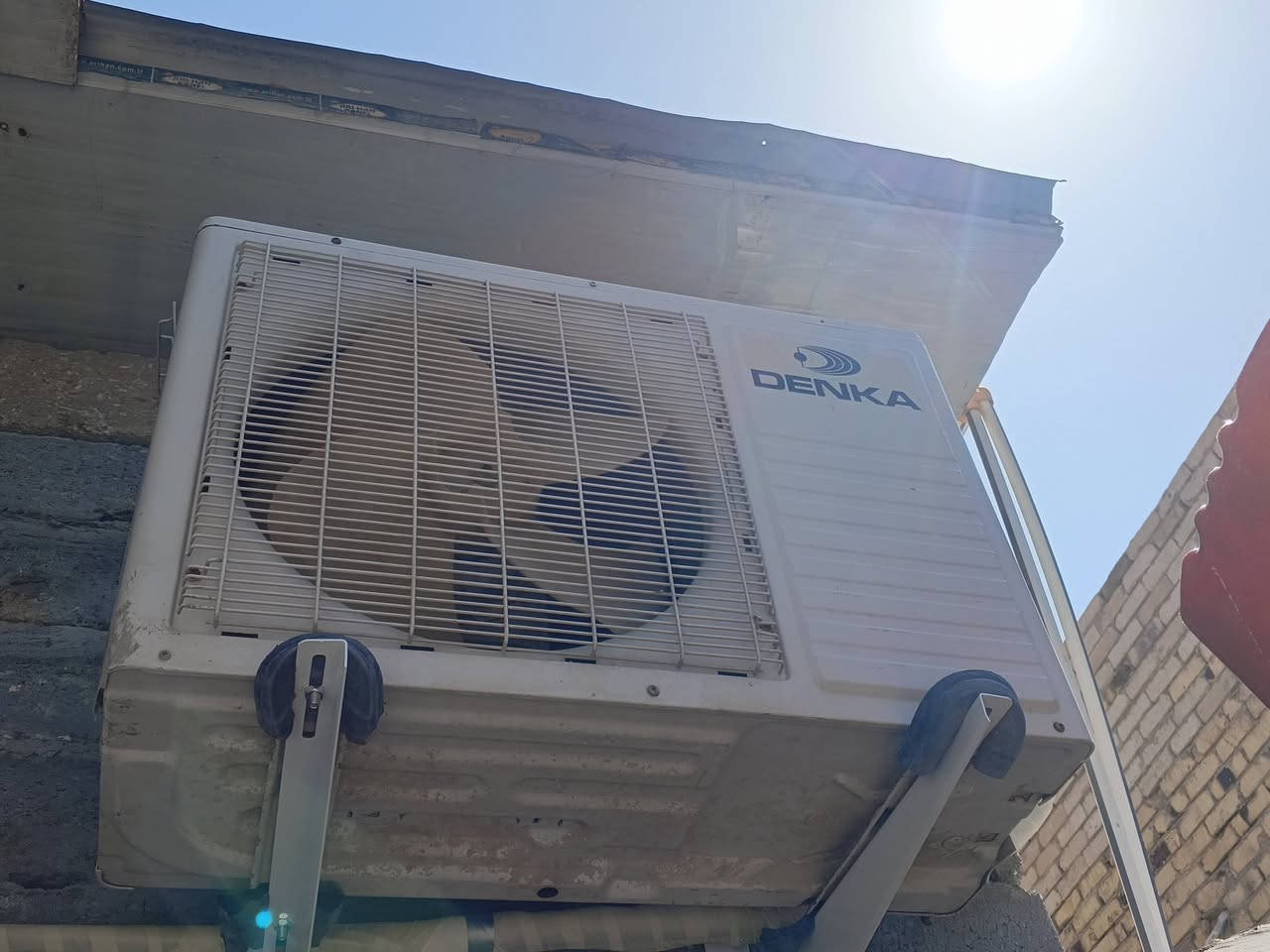 سبللت طن ونص نوع دنكا المكان بابل


**إذا كنت صاحب هذا الإعلان وتريد حذفه لأي سبب، رجاءا أرسل رسالة إلى الدعم الفني**