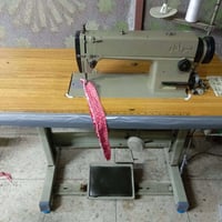 برذر • مكينة خياطة • مدينه الصدر