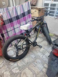 بيسكل همر حجم ٢٦ لو ٢٨ معرف بيهن كدام العين للبيع عنوان بغداد الجديده ...
