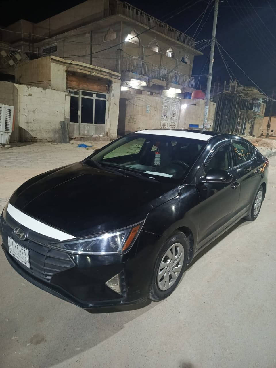 البيع النترا موديل 20 امريكي بيه جاملغ وبنيد مبدلات والباقي كفاله السياره جاهزه كير مكينه شرط تبريد تدفه جاهزة رقم قادسيه معوقين بعد شهر وصير حرة تريد وكاله 
السعر ب 115 والله بلاش مكان السيارة سماوة الرميثه رقم التلفون *********** بل عافيه عل ياخذه حلو السيارة
