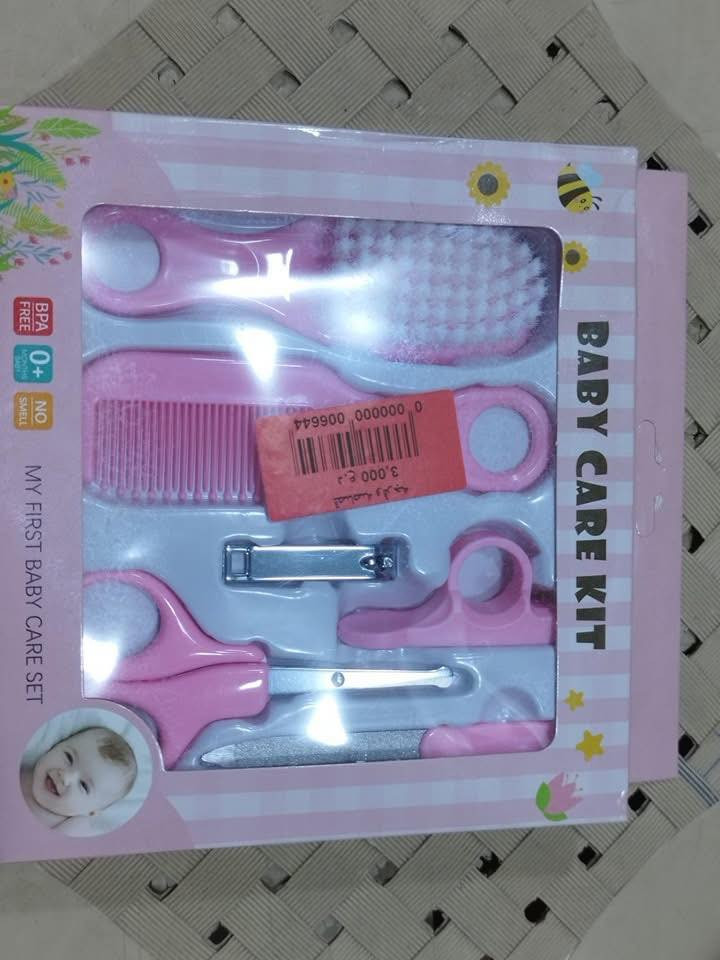 ✨ كل مستلزمات طفلك بمكان واحد ✨

نوفر تشكيلة مميزة من احتياجات الأطفال
جودة مضمونة  ✔ موديلات جديدة باستمرار

من أول يوم ولادة إلى عمر أكبر 👶💖
كل شيء متوفر حتى تجهز طفلك براحة واطمئنان
#العنوان  الصلاحيةً الشارع الرئيسي مجاور دائرة الكهرباءتجهيزات العاصمة


**إذا كنت صاحب هذا الإعلان وتريد حذفه لأي سبب، رجاءا أرسل رسالة إلى الدعم الفني**