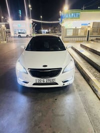 كادينزا 2012 • محرك ٣.٥ V6 • الفلوجه