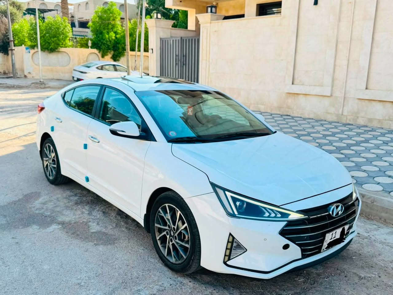 بيع مستعجل ماكو بهيج سعر

السلام عليكم للبيع النترا 2020 خليجي كفاله عامه ماعده ربع بنيد صبغ السياره جديده 

الهاتف /***********
السعر /133$

فول للخير مواصفات ١/١ 
تبريد قطعتين
داخل بيجي صاج كامل 
شاشه كامره دواره
تحكمات استيرن
اشاير بالمري 
بصمه
فتحه
كشنات كهرباء
لايت عالي ناصي زنون
جنطه بصمه
محرك 2000
ما مفتوح مكفول كير مكفول 
رقم بغداد انكليزي بسمي تحويل ثاني يوم
السياره ماشيه 58 الف حقيقي تخم تاير جديد 
السياره كامله مكمله ربع متصرف عليها 
العنوان بغداد
