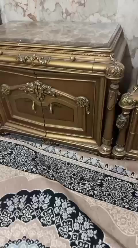 غرفة زان مصري كلشي مابيه الباب تشكل الميوزة من فوك مرمر اي عيب مابيه السعر مليون


**إذا كنت صاحب هذا الإعلان وتريد حذفه لأي سبب، رجاءا أرسل رسالة إلى الدعم الفني**