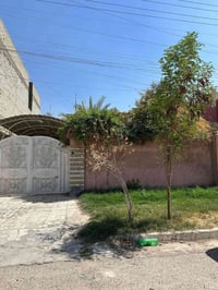 للبيع قطعة ارض مساحه 300م في حي البنوك خلف الفتلاوي محله319 الواجه 10م...