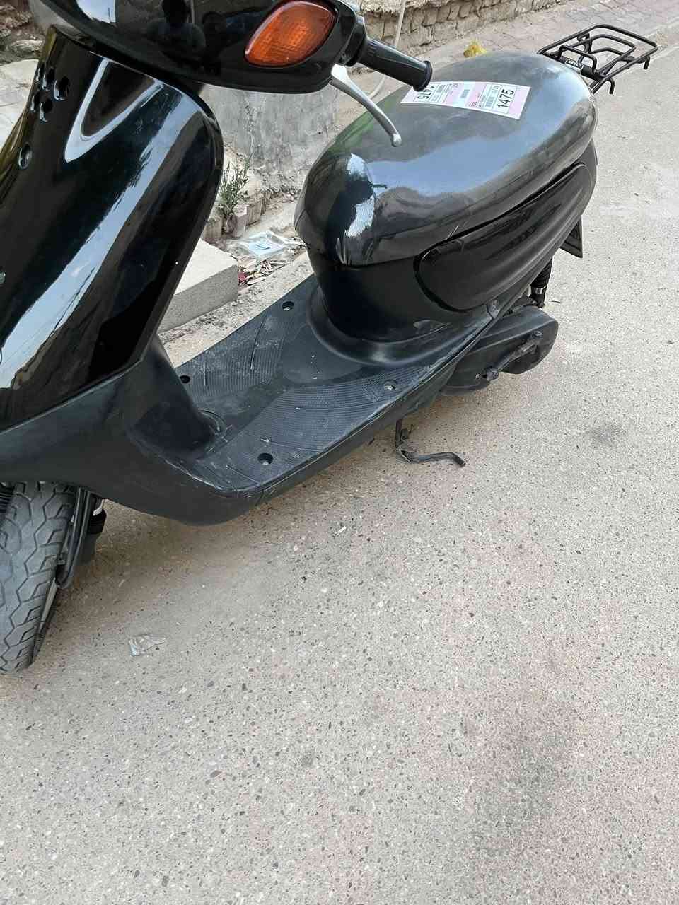 البيع الدراجه حاويه السعر 600


**إذا كنت صاحب هذا الإعلان وتريد حذفه لأي سبب، رجاءا أرسل رسالة إلى الدعم الفني**