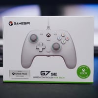 جويستك • جيم سير • ملحقات كاملة