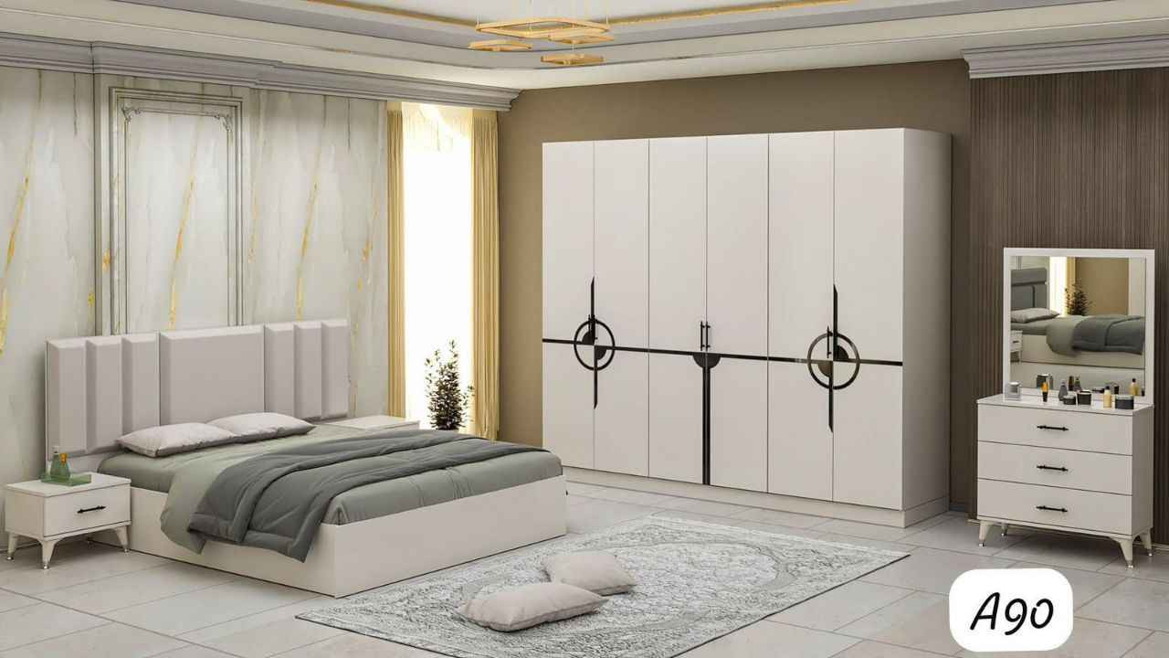 🔻سلام عليكم 🔻
▪️موديلات خمس قطع 
▪️سرير سيباية حديد 
▪️جام ابواب  ألمنيوم 
▪️انارة لد داخل كنتور 
▪️برغي وجوي حديد 

🔹السعر 625 الف “ 🔹

توصيل بغداد مجانا 
اطراف 20  الف 
محافظات 75 الف بغداد, العراق


**إذا كنت صاحب هذا الإعلان وتريد حذفه لأي سبب، رجاءا أرسل رسالة إلى الدعم الفني**