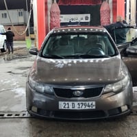 ياالله كية فورتي ٢٠١١ محرك ٢٠٠٠دوش كير ومحرك مال حاوية جديد شادهن خير ...