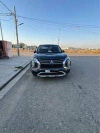 ميتسوبيشي اوتلاندر • ٢٠٢٤ • رقم اربيل