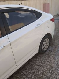 اكسنت • ٢٠١٦ • رقم نجف