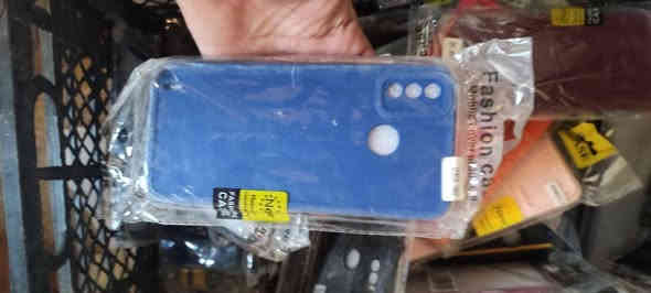 للبيع كفرات ارخص من الجملة عندي كمية  ايتمات مشكلة وكفرات كلة حديثة وسعر جدا مناسب🔥
***********
***********
