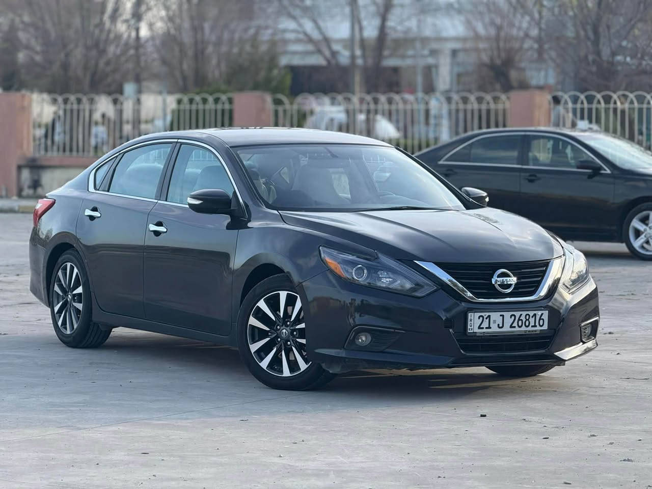 گێڕو مەکینەو تەبریت بەشەرتک
فول مواسەفات کوشن هیتەر سوکان هیتەر تەنها سلاید  نەبێت
شەش پارچە بۆیاخ پێش و دوا کەپس نمونە لە جوانی ***********
*********** السليمانية, العراق
