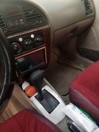 دايو نوبر • ٢٠٠٠ • كهربيات شغاله