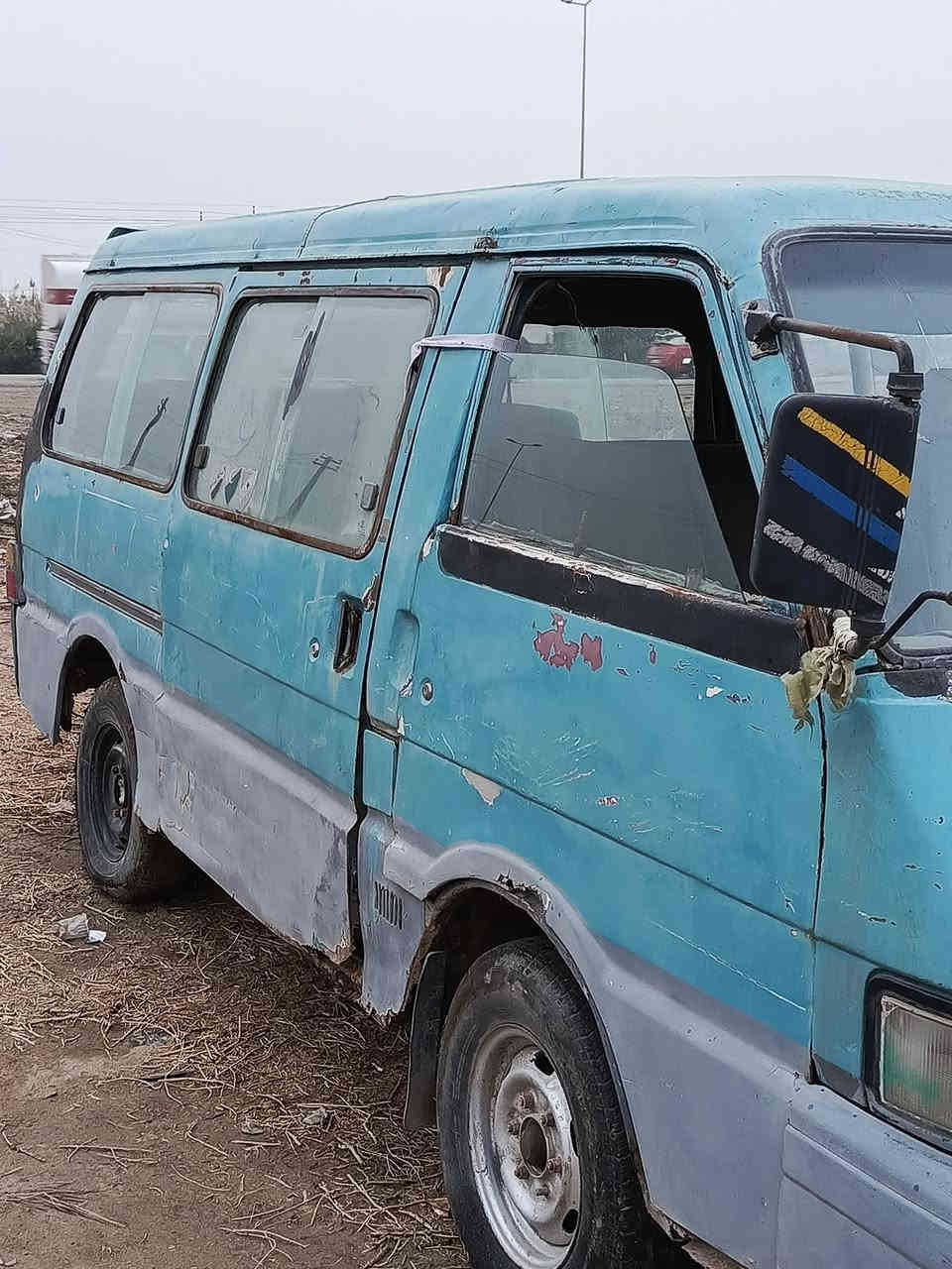 سلام عليكم كية بستة موديل 93
مكاني واسط صويرة سعر18 وبيهة مجال 
رقم الهاتف ***********
