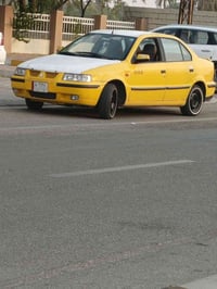 ٢٠٠٩ • مكينة نحلة • سنوية لحد ٢٠٢٨