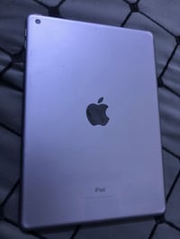 ايباد ٦ • مفرمت • مقفل ايكلود