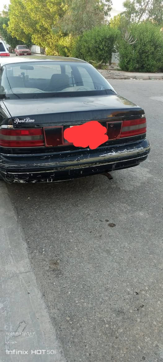 سياره لبيع دايو برنس موديل ٩٤بغداد كير وتماتيك تبريد سعر ٢٩ ورقه وبيهه مجال تصال *********** /***********
