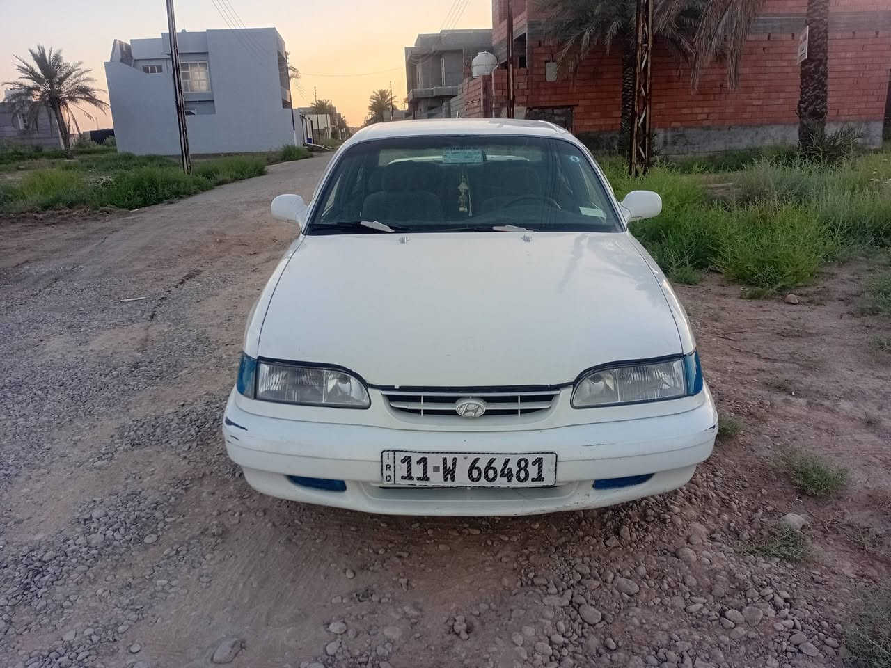 للبيع سوناته تو كير اوتو رقم بغداد لوحه جديده جاهزه تبريد شغال اي استفسار اتصل مكاني بعقوبه ***********
