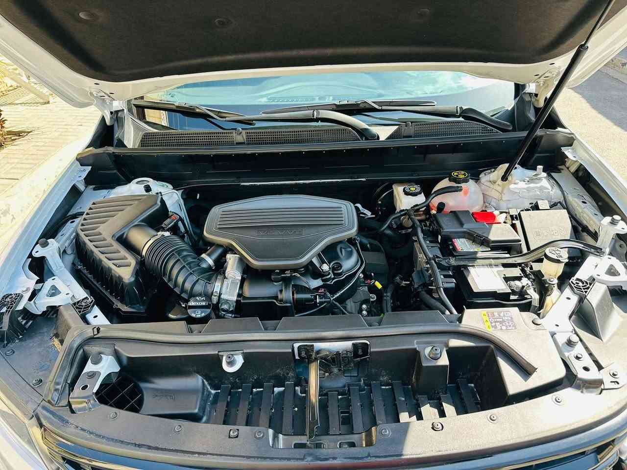 الضرر بيبان اثنين تبديل نفس اللون
المواصفات : 
----------------
6 سلندر
محرك 3600 
فتحات عدد 2 في السقف
رادارات امامي وراردار جانبي ومنبه ماقبل الاصدام على الزجاج الامامي  حساس امامي وخلفي 
توقف ذاتي
تحديد مسار 
صندوق كهرباء 
 لايت LED  
سايد بريك بصمة
تشغيل عن بعد
مقاعد  جلد درجة اولى مميزة 
مقاعد  الامامية كهرباء 
مقاعد تدفئة مقود تدفئه
داخل مطعم  
مرأة وسطية تعتيم ذاتي 
نضام سپورت وايكو 
نظام نزول منحدارات
شاشة كبيرة 
تحكم ستيرن و اوامر صوتية  
قيادة ذاتيه
تحديد سرعة 
تشغيل عن بعد 
خمس بصمات ودخول ذكي 
 السعر 230 للاستفسار *********** الواتساب  نفس الرقم مكاني البصره
