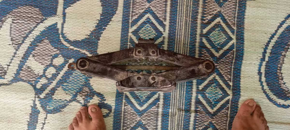 للبيع


**إذا كنت صاحب هذا الإعلان وتريد حذفه لأي سبب، رجاءا أرسل رسالة إلى الدعم الفني**