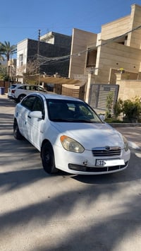 اكسنت ٢٠٠٧ • ١٦٠٠ • حي الخضراء