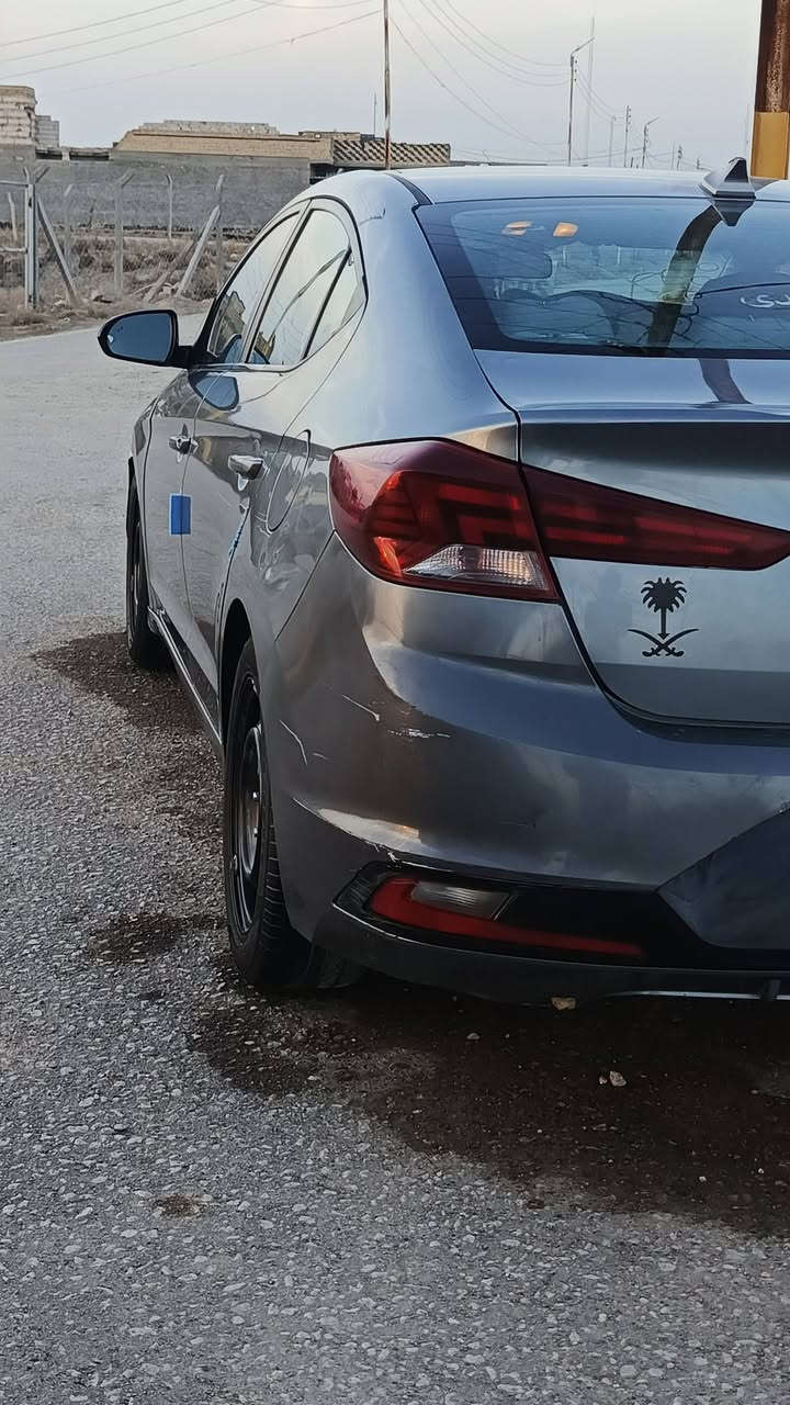 النترا 2019
للبيع اللنترا 2019 وارد امريكي حادثهة بالسونار بنيد وشبر من الچاملغات فقط السونار موجود حدادية جديدة تخم تاير رقم بابل اللماني السيارة جاهزة من كلشي النضافة مثل ماموجودة بالصورة 120$ وبيهه مجال للشراي للتواصل
 ***********
عنواني الديوانية_قضاء الشامية
