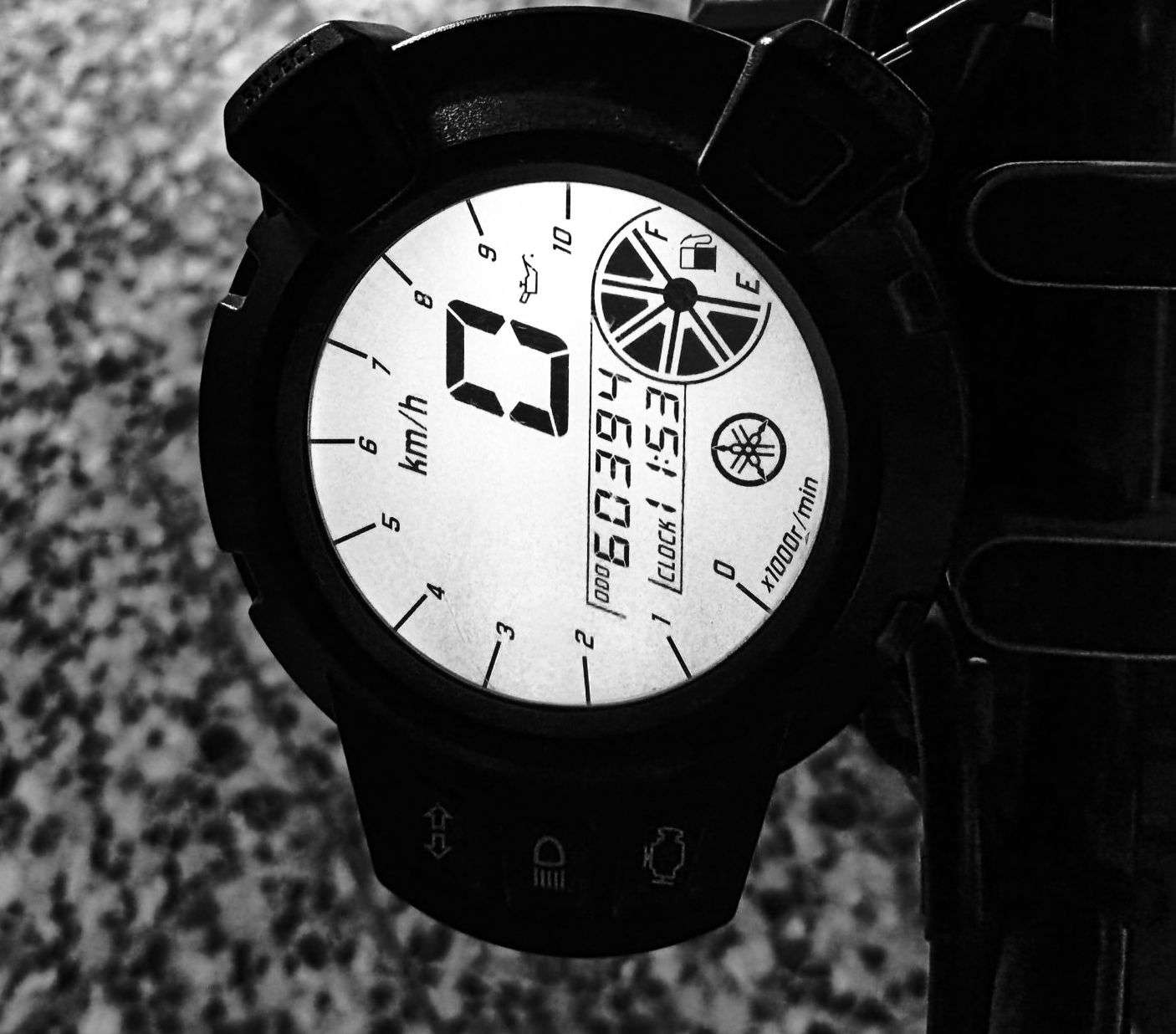 سلام عليكم دراجه سكنس جبلي منزله من رمبه قبل سبوعين و موشما كفرت كوربوان من رمبه
دراجه نضيف  ماشي ٦ الف يعني زيوره بعد راقم  ***********
