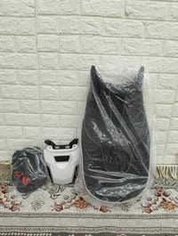 كشن دراجة BMW • جديد • السليمانية