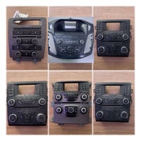 ⭕️شاشات فورد ⭕️بوردات تحكم تبريد ومسجل للسيارات فورد    📍يوجد توصيل ال...