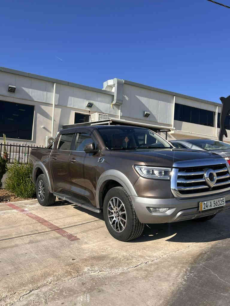 بيكب بور او هفال موديل ٢٠٢١ طخةراس جاملغ وبوند صفحة يمين سيارة كلها بشرط كشنات جلد فول دبل اكسل مواصفات فول سعر١٨٠ ورقة هاتف *********** تل كيف, نينوى
