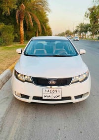 سيراتو ٢٠١٢ • مبدل مكينة • كربلاء طويريج