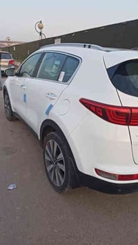 سبورتج موديل 2018 خليجي رقم بغداد انكليزي بصمه بانوراما تبريد قطعتين  ...