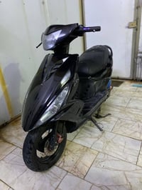 ماكس مضلع كابريته  كفرات  نضافه 80% محرك بلاد اخرس  عليهة كلج خلفي ريا...