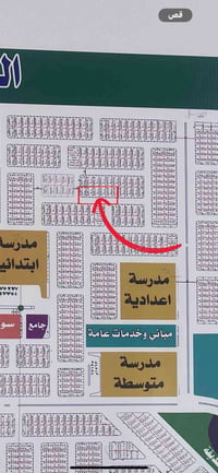 العتبة • ١٠٠م • موقع استراتيجي
