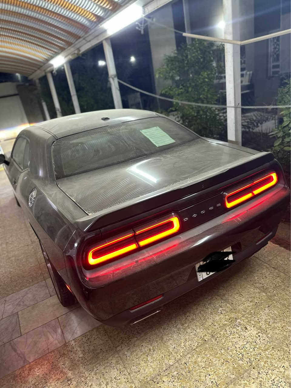 سلام عليكم للبيع جالنجر sxt نداء اخير رقم بغداد ب اسمي  حادث فقط بنيد مبدل نفس لون بدون دواخل بدون ايرباك + طلع بيها دبل كود صفحه كامله (دبل كود وليس كلير) ابيعلك كلير  … سياره حلوه وجديده وكامله من اي نقص … لايت عدسات زرع  حداديه وباقي تفاصيل عشرط  … سعر 192 وبيها مجال لطيبين عنوان حله مركز 
استفسار خاص حلة, بابل


**إذا كنت صاحب هذا الإعلان وتريد حذفه لأي سبب، رجاءا أرسل رسالة إلى الدعم الفني**