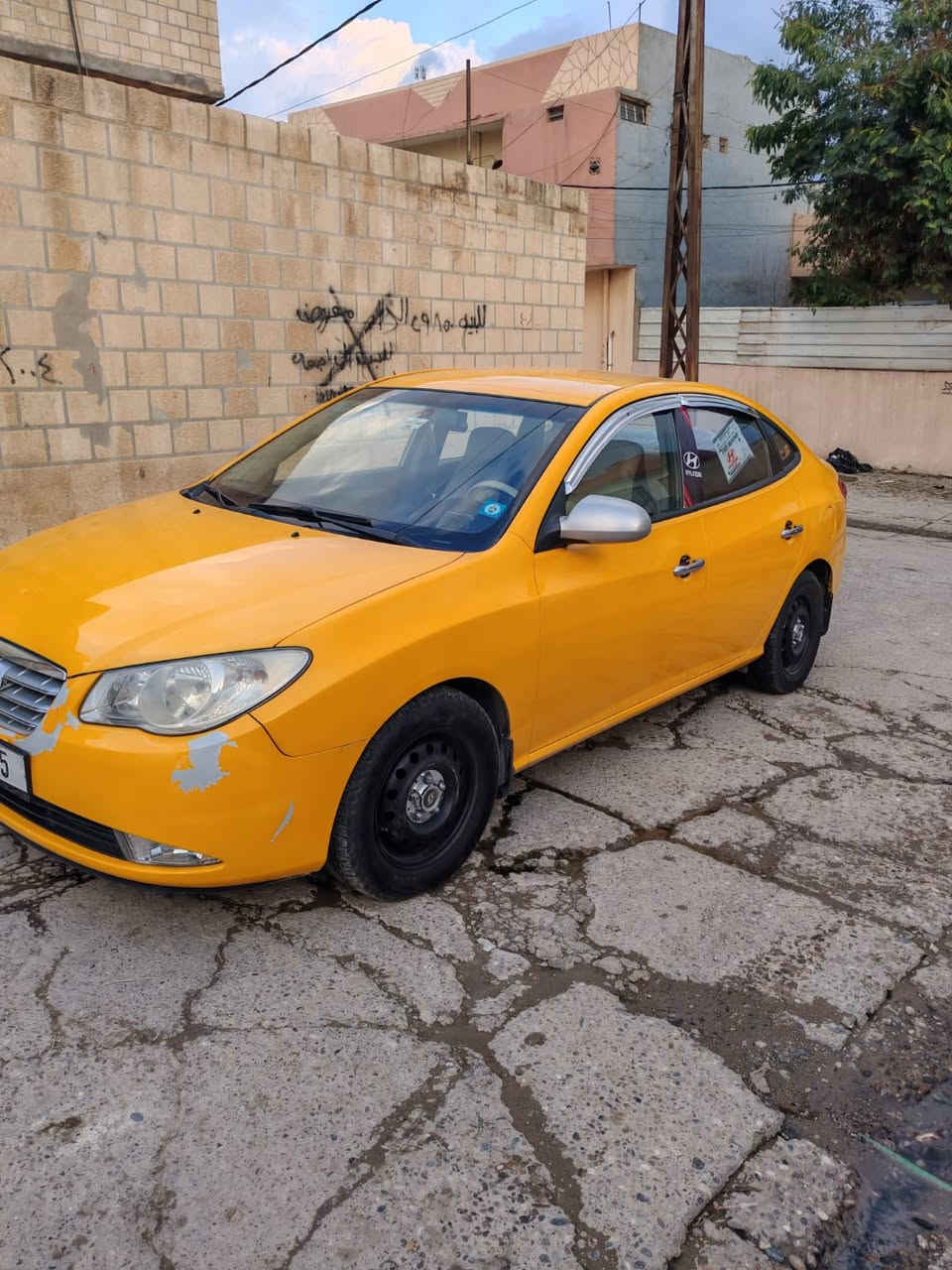 النترا 2009
هزه جديده سنويه الى سنه2027
كوبون بانزين بيها ما بيها ضرر ما بيها تبديل رقمها اجنبي الشرعي اني السعر 120
للاستفسار رقم الهاتف
***********
***********
