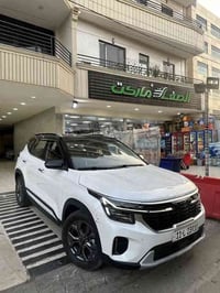 للبيع كيا سيليتوس 2024 خليجي السعر 148 تو كلر فول مواصفات سقف بانوراما...