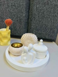 فازات • تحف عصرية • ألوان ترابية