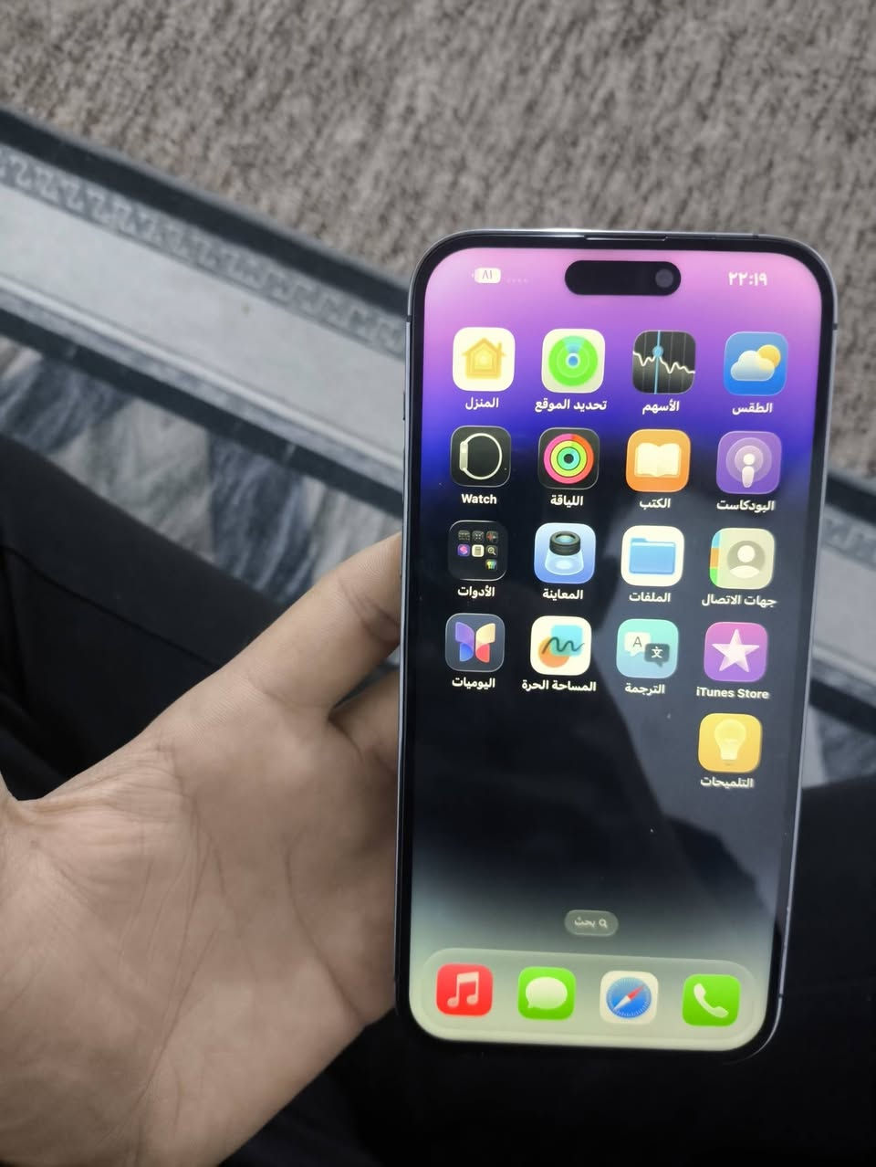 السلام عليكم ورحمة الله وبركاته 
تفاصيل في الصور وخادم أن شاء الله تعالى


**إذا كنت صاحب هذا الإعلان وتريد حذفه لأي سبب، رجاءا أرسل رسالة إلى الدعم الفني**