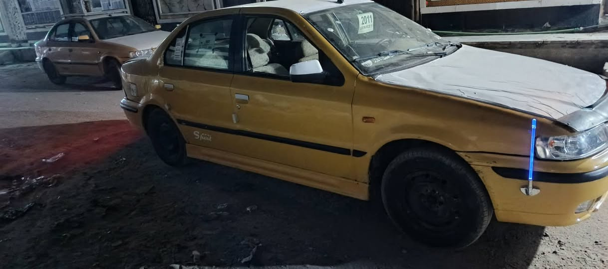 السلام عليكم سمند موديل 11 سياره جاهزه كير مكينه فرنسي قطره بنص خير من الله تخم تاير جديد باتري جديد صدر عام جديد مشط باور جديد كلج جديد منضومه بريك جديد كهرئبايات بلاديه جام يصعد ونزل كيجات بلاديه سستم صوت جديد سنتر لوك تبريد ثلج تتفئه نار سايد بريك جديد مصفره هيئه وغرامات رقم بغداد دولي سنويه مجدده لل 31 هزه جديده تحويل مباشر سعر 27 وبيه مجال حك جيتك مكاني بغداد مدينه صدر ***********
