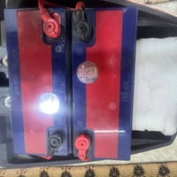 دراجة شحن • R9 ونلي • بطارية 32أمبير